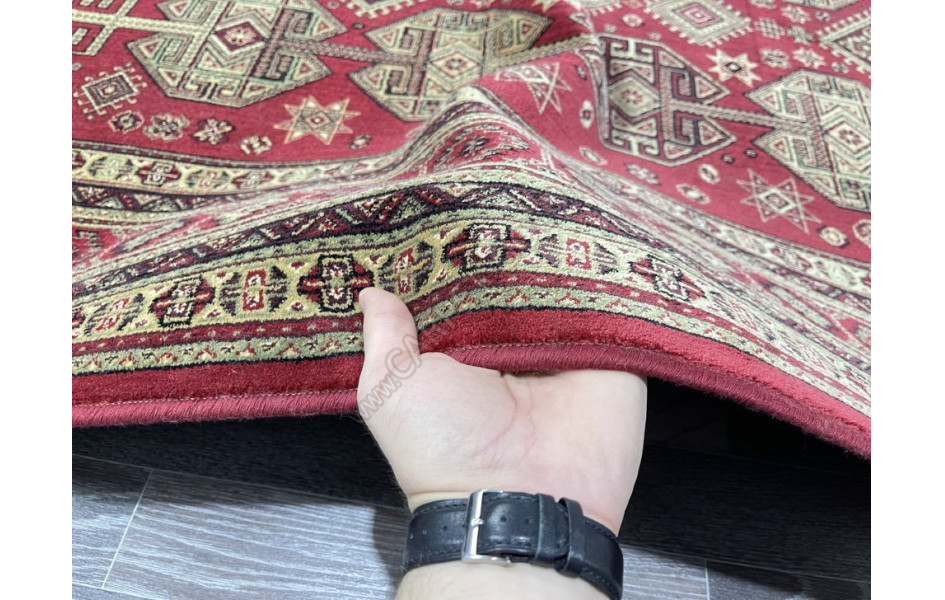 Бельгийские ковры Ragolle Beluchi 61892 1616 