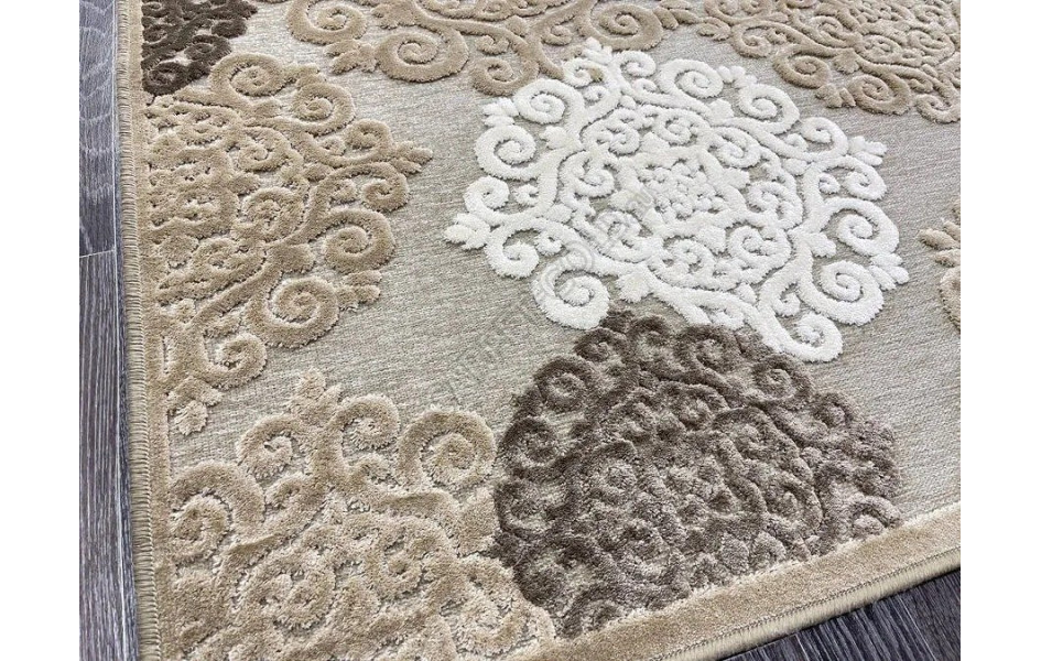 Бельгийский ковер Genova 38001 6565 90