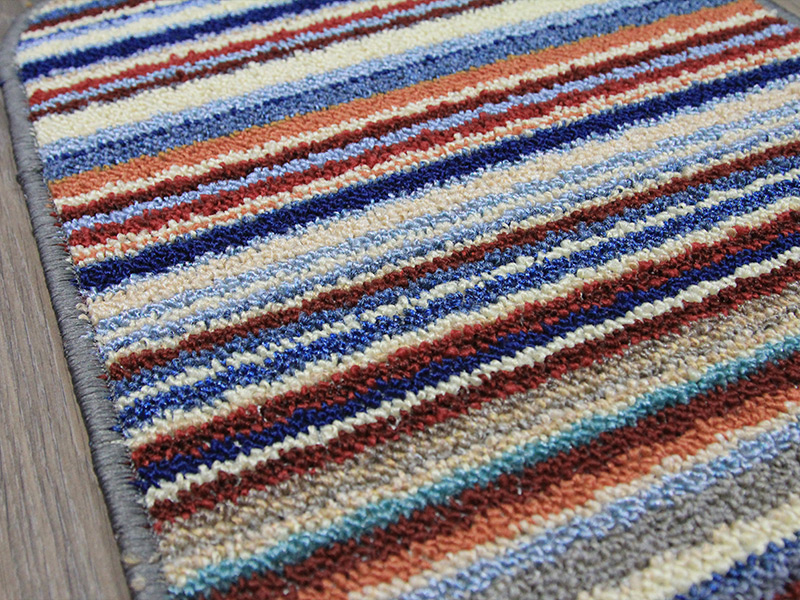 Тафтинговая ковровая дорожка