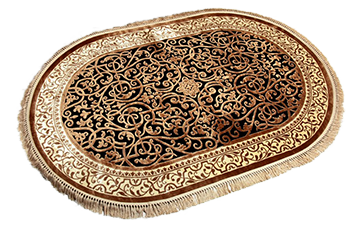 Ковер New Kunduz