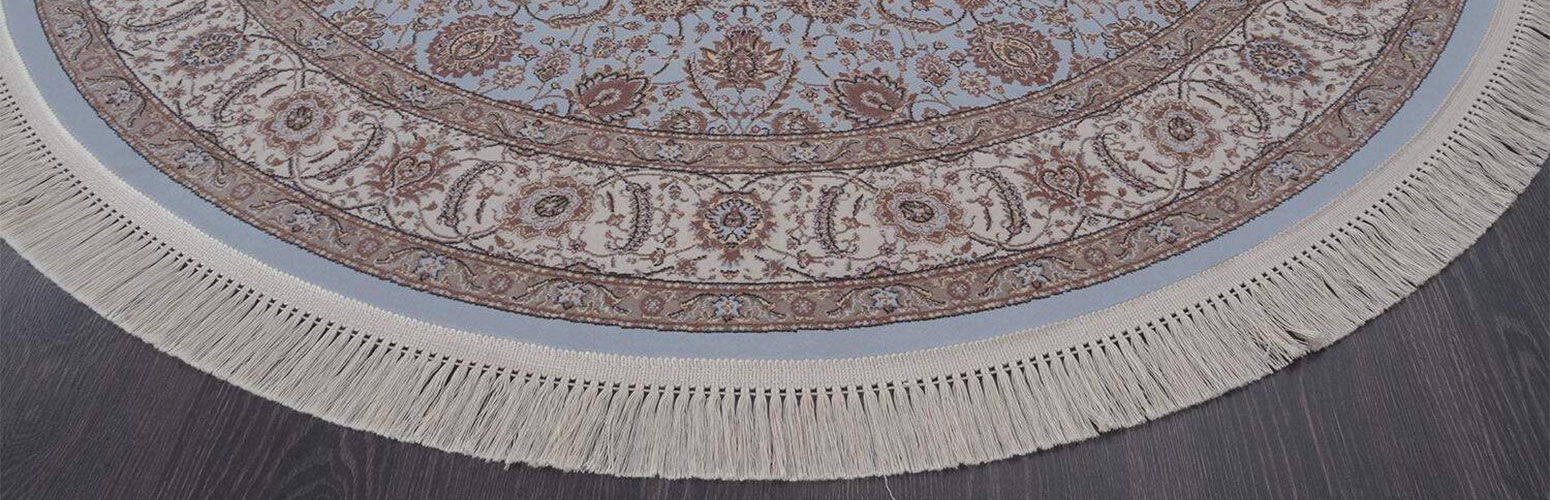 Турецкий ковер Semerkand